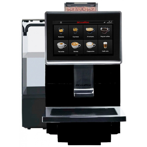 Ремонт кофемашин